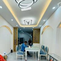 Bán nhà 5 tầng Tôn Đức Thắng, Đống Đa 38m, ba gác tránh, full nội thất, nhà đẹp 7.x tỷ
