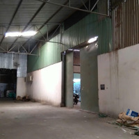 Cho Thuê Kho Xưởng An Phú Tây & Hưng Long, Bình Chánh, Diện Tích: 1.600M2, Bình Điện: 400Kva