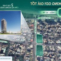 Đầu Tư Sinh Lời Tại Dự Án Hot Vương Thừa Vũ Của Sun Group - Booking Ngay Để Giữ Chỗ