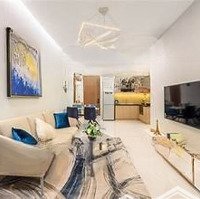 Chính Chủ Bán Nhanh Căn 95M2, 3Pn- 2 Vệ Sinh Cc Ecodream, Full Nội Thất, Sắn Sổ, Giá Bán 5Ty9