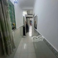 Bán Nhà Hẻm Đẹp Đường Hòa Hưng, 3.5X13M Nở Hậu Tài Lộc Trệt, Lầu Giá Mới Giá Chỉ 5,7 Tỷ Tl