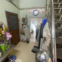 87M2 Trường Chinh Hẻm Thông Đồng Đen, 7 Phòng Cho Thuê, 6,9 Tỷ