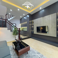 Bán Nhà 46,3M2 (2 Tầng). Giá Bán 3Tỷ290 Tại Lâm Văn Bền, Tâng Kiểng, Quận 7