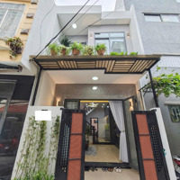 Bán Nhà 46,3M2 (2 Tầng). Giá Bán 3Tỷ290 Tại Lâm Văn Bền, Tâng Kiểng, Quận 7