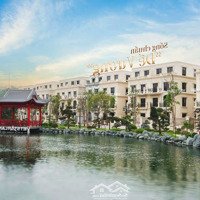 Top Căn Đẹp Nhất Lk Shophous - Biệt Thự Vinhomes Vũ Yên Giá Tốt- Ưu Đãi Bất Ngờ!