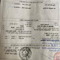 87m2 Trường Chinh hẻm thông Đồng Đen, 7 phòng cho thuê, 6ty9