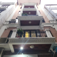 Mặt Phố Kinh Doanh Đỉnh - Phố Đặng Thùy Trâm - 68M2 - 2 Thoáng - Hợp Làm Công Ty(416)