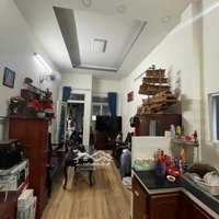 Nhà Mặt Phố Lưu Hữu Phước, Quận 8, 100M2, Giá Rẻ Nhất Khu Vực