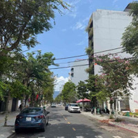 Siêu Phẩm Đất Biển Mỹ Khê - Ngay Biển Vài Bước Chân 240M2-Ngang 12M-Đường 7M5 Giá Bán 27,5 Tỷ