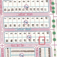 Siêu Phẩm Đất Biển Mỹ Khê - Ngay Biển Vài Bước Chân 240M2-Ngang 12M-Đường 7M5 Giá Bán 27,5 Tỷ