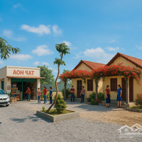 Bán Đất Tại Nguyễn Thìn, Gò Công, Tiền Giang, 620 Triệu, 100M2, Giá Tốt Hàng Hot