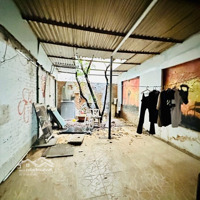 Đất Mặt Phố Dương Quảng Hàm ~ 100M2