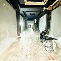 Đất Mặt Phố Dương Quảng Hàm ~ 100M2