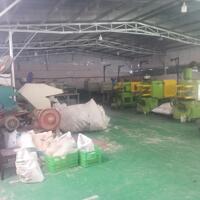 * Cho thuê kho *1200m2 Hồ Văn Tắng, Tân Phú Trung, Củ Chi, Hồ Chí Minh