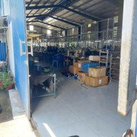 Bán Xưởng May 19 Tỷ Xã Bình Tâm Thành Phố Tân An. Tỉnh Long An