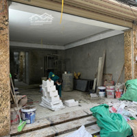Chính Chủ Cho Thuê Mặt Bằng Mới Xây Tại Số 60 Ngõ 381 Nguyễn Khang Gần Chợ, Trường Học, Ô Tô Đỗ Cửa