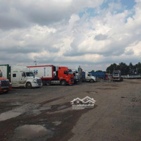 Cho Thuê Đất 15.000M2 P. Thới An, Q.12 - Làm Bãi Xe, Kho, Chành Container 24/24