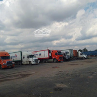 Cho Thuê Đất 15.000M2 P. Thới An, Q.12 - Làm Bãi Xe, Kho, Chành Container 24/24