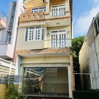 Giá Siêu Tốt (7X32) 3 Tầng Chỉ 69 Triệu/M2. 2 Mặt Tiền Đường 24 - Linh Đông Gần Vành Đai 2