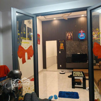 Nhà Mớihẽm Xe Hơilê Văn Việt - 110M2 - 5.7 Tỷ