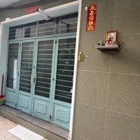 Chính Chủ Bán Nhà P.bình Thuận,Quận 7,Diện Tích42M2, 2 Lầu 1 Trệt 4 Pn 3 Toilet. Giá Bán 6 Tỷ Thương Lượng
