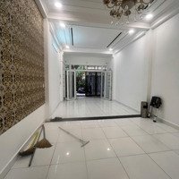 Nhà Mớihẽm Xe Hơihậu Giang, P.12, Quận 6 | 4 X 18 | 3 Tầng | 3 Phòng Ngủ 2 Vệ Sinh| Giá Bán 9,5 Tỷ