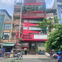 Mặt Tiền Trường Chinh, Phường 15, Quận Tân Bình(10,5X15 - 6 Tầng - Gía : 20 Tỷ )