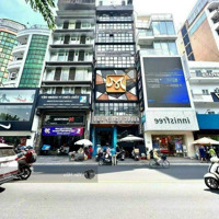 Bán Tòa Nhà Mặt Tiền Điện Biên Phủ, Quận 3 - Dt: 16X25M - Hầm 7 Tầng - Hđt: 400 Triệu - Giá: 150 Tỷ