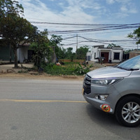 Bán Nhà Mặt Phố Hoàng Văn Thụ, Chương Mỹ, Hà Nội, 35 Triệu, 124M2 Giá Siêu Hời