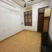 Bán Nhà Mặt Phố Vạn Phúc,Diện Tích45M2, 5 Tầng,Mặt Tiền3,5M, Vỉa Hè, Ô Tô, Kd Đỉnh, Giá Bán 17,2 Tỷ