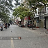 Mặt Phố Nguyễn Khang, 62M2, 6T Thang Máy, 19 Tỷ, Kinh Doanh Giữ Tiền