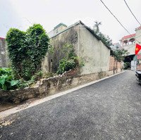 Thành Phố Thông Minh 43M2 Ô Tô Đỗ Cửa - Đồng Nhân - Hải Bối.