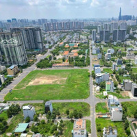 Bán Đất Huy Hoàng, Đường Nguyễn Thanh Sơn 20M, Thạnh Mỹ Lợi, Quận 2, 160 M2, Xd 7 Tầng, Sổ Đỏ