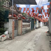 Bán 64M2 Đất Tại Vân Côn, Hoài Đức, Hà Nội. Full Thổ Cư - Diện Tích: 64M2 Ô Tô 7 Chỗ Đỗ Cửa