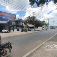 Khu Đất 5000M2 Có Sẵn Văn Phòng - Nhà Xưởng - Trạm Cân Ngay Giáo Xứ Trà Cổ - Giang Điền