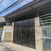 Cho Thuê Nhà Cấp 4Hẽm Xe Hơi 3 Phòng Ngủ100M2 Ngang 5M. 9 Triệu/Th