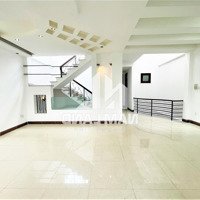 Cho Thuê Căn Villa 7X20M 1 Trệt 3 Lầu Đường Số 6 Phường An Phú