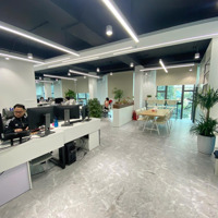 Ban Quản Lý Cho Thuê Sàn Văn Phòng Tòa Gelex Tower Lê Đại Hành,Diện Tích91; 100; 150; 200M2..931M2