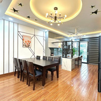 7 Tầng -Thang Máy - Hẻm Xe Tải Thông -3 Tháng 2 P.14- Q.10 Dt: 4.8*19M Nhỉnh 31 Tỏi
