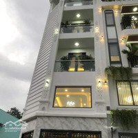 Nhà 5 Tầng Căn Góc Hẻm Xe Tải Nguyễn Ảnh Thủ, Q.12 Giá Tốt 6.6 Tỷ Tl