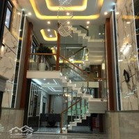 Nhà 5 Tầng Căn Góc Hẻm Xe Tải Nguyễn Ảnh Thủ, Q.12 Giá Tốt 6.6 Tỷ Tl