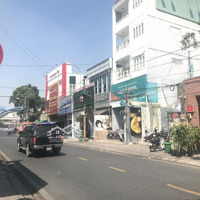 Bán 810M2 Nhà Mặt Tiền Khu Làng Đại Học, Bình Thọ. Thủ Đức