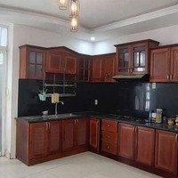 Phan Huy Íchdiện Tích(4.5X16M) 4 Tầng Lầu Kinh Doanh Đẹp Liên Hệ: 0906389979