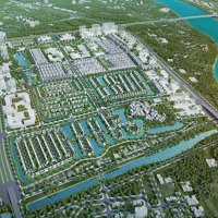 Thuơng Mại Dịch Vụ Vinhome Global Gate