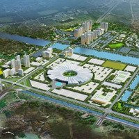 Thuơng Mại Dịch Vụ Vinhome Global Gate