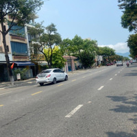 Bán Đất 2Mặt Tiềntrần Hưng Đạo View Sông Hàn, View Pháo Hoa Sơn Trà