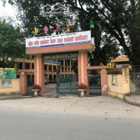 76M Vân Nội - Đường Ô Tô Tránh - 150M Ra Võ Nguyên Giáp - 50M Ra Trục Kinh Doanh Vân Trì- Thtp