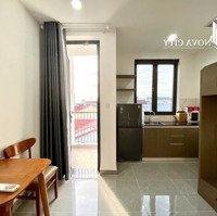 Khai Trương Căn Hộ Tiện Ích Cao Cấp Ngay Aeon Tạ Quang Bửu Q8