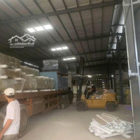 Cho Thuê Mặt Bằng Lê Văn Hiến. Phù Hợp Mở Xưởng, Kho, Showroom. Diện Tích 250M2