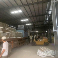 Cho Thuê Mặt Bằng Lê Văn Hiến. Phù Hợp Mở Xưởng, Kho, Showroom. Diện Tích 250M2
